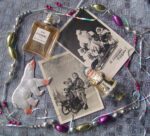 عطر ادکلن شنل نامبر 5 | Chanel N°54