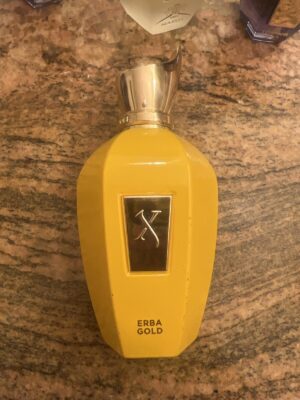 عطر زرجف اربا گلد | XerJoff Erba Gold