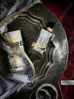 عطر ادکلن ایفسن لورن لیبر ل ابسولو پلاتین | Yves Saint Laurent Libre L’Absolu Platine2