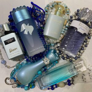 عطر ادکلن سی کی اترنتی آکوا زنانه | CK Eternity Aqua2