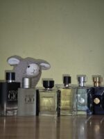 تستر اورجینال عطر لالیک له اینسومیس | Lalique L’Insoumis