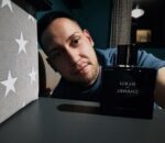 عطر ادکلن شنل بلو د شنل ادوپرفیوم-بلو چنل | Chanel Bleu de Chanel EDP 150 ml3