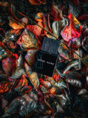 لالیک مشکی اصل فرانسه-سری قدیم | Lalique Encre Noire