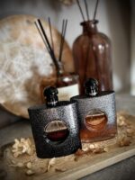 عطر ایو سن لورن بلک اوپیوم فلورال شوک | Yves Saint Laurent Black Opium Floral Shock