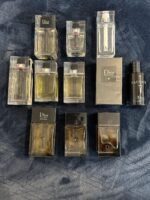 تستر اورجینال ادکلن دیور هوم اسپرت | Dior Homme Sport3