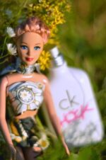 عطر ادکلن سی کی وان شوک زنانه | Ck One Shock