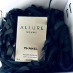 عطر ادکلن شنل الور هوم ادیشن بلانش ادو پرفیوم | Chanel Allure Homme Edition Blanche EDP3