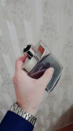 عطر ادکلن مونت بلنک ایندیویجوال مردانه | Mont Blanc Individuel