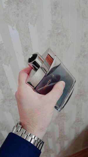 عطر ادکلن مونت بلنک ایندیویجوال مردانه | Mont Blanc Individuel