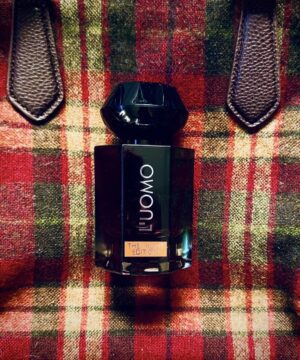 عطر ایو سن لورن لانویت د لهوم ادو پرفیوم | YSL La Nuit de L’Homme Eau de Parfum