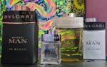 عطر بولگاری من اکستریم | Bvlgari Man Extreme