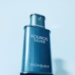 عطر ایو سن لورن کوروس سیلور | YSL Kouros Silver
