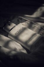 تستر اورجینال ادکلن ایو سن لورن کورس | Yves Saint Laurent Kouros