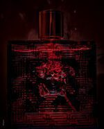 تستر اورجینال ادکلن ورساچه اروس فلیم | Versace Eros Flame Tester