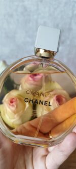 عطر ادکلن شنل چنس ادوپرفیوم | Chanel Chance 50ml4