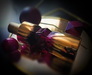 عطر ایو سن لورن مانیفستو ل پرفیوم-طلایی | YSL manifesto Le Parfum