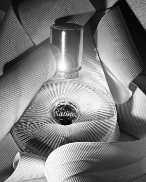 تستر اورجینال عطر لالیک ساتین | Lalique Satine