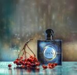 عطر ایو سن لورن بلک اوپیوم اینتنس | Yves Saint Laurent Black Opium Intense