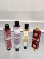 عطر ادکلن دیور گریس | Dior Gris4