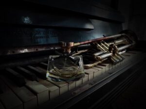 تستر عطر بولگاری مون جاسمین نویر | Bvlgari Mon Jasmin Noir Tester