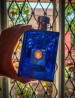 عطر ورساچه دیلان بلو-دایلان بلو | Versace Dylan Blue 200ml
