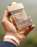 عطر بولگاری من ترا اسنس | Bvlgari Man Terrae Essence