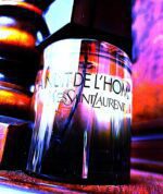 عطر ایو سن لورن لا نویت لهوم | YSL La Nuit de L`Homme 200ml