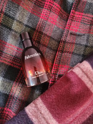 عطر دیور فارنهایت له پرفیوم | Dior Fahrenheit Le Parfum 75ml