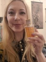 عطر ایو سن لورن سینما | Yves Saint Laurent Cinema