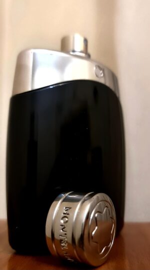 تستر اورجینال عطر مونت بلنک لجند | Tester Mont Blanc Legend