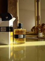 عطر دیور او ساواج پرفیوم 2017 | Dior Eau Sauvage Parfum 2017