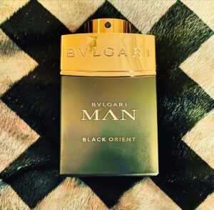 عطر بولگاری من بلک اورینت | Bvlgari Man Black Orient