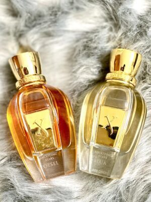 عطر زرجف-زرژاف اوسل | Xerjoff Oesel