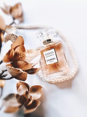 عطر ادکلن شنل کوکو مادمازل اینتنس | Chanel Coco Mademoiselle Intense