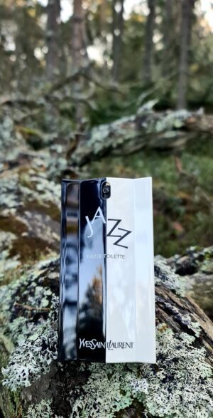 عطر ایو سن لورن جاز | Yves Saint Laurent Jazz 50 ml