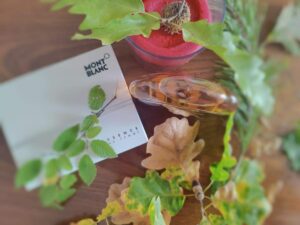 عطر ادکلن مونت بلنک پرسنس د آن | Mont Blanc Presence Dune Femme