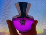 عطر ورساچه دایلان پرپل زنانه | Versace Dylan Purple