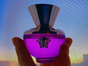 عطر ورساچه دایلان پرپل زنانه | Versace Dylan Purple