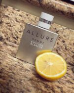 عطر ادکلن شنل الور هوم ادیشن بلانش ادو پرفیوم | Chanel Allure Homme Edition Blanche EDP4