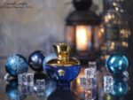 تستر اورجینال ادکلن ورساچه دیلان بلو زنانه | Versace Pour Femme Dylan Blue