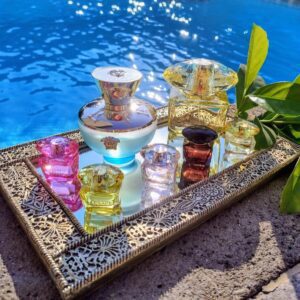 عطر ورساچه یلو دیاموند اینتنس | Versace Yellow Diamond Intense