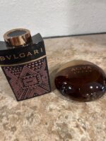 عطر بولگاری من این بلک اسنس | Bvlgari Man In Black Essence