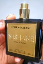 عطر نیشانه آفریکا اُلایفنت | Nishane Afrika Olifant