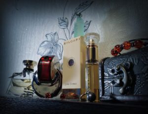 عطر بولگاری او پارفومی او د ورت | Bvlgari Eau Parfumee au The Vert