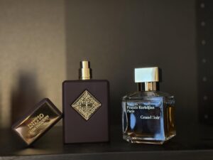 عطر ادکلن اینیشیو های فرکونسی | Initio High Frequency2