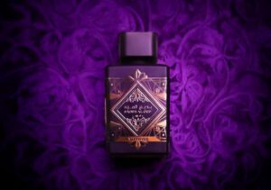 عطر ادکلن لطافه بدیع ال عود آمیتیس | Lattafa Bade’e Al Oud Amethyst
