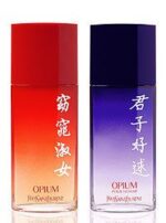 عطر ایو سن لورن اوپیوم پویزی د چاین مردانه | YSL Opium Poesie de Chine pour Homme