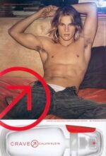 عطر ادکلن سی کی کریو مردانه | CK Crave4