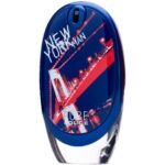 عطر ادکلن پلیس پیور نیویورک مردانه-آبی | Police Pure New York Man2