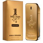 عطر ادکلن پاکو رابان وان میلیون اینتنس | Paco Rabanne 1 Million Intense4